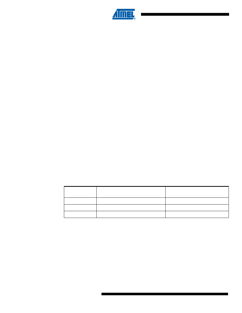 8 high-voltage serial programming algorithm, 1 enter high-voltage serial programming mode, 2 considerations for efficient programming | Atmega4hvd/8hvd | Rainbow Electronics ATmega8HVD User Manual | Page 136 / 168