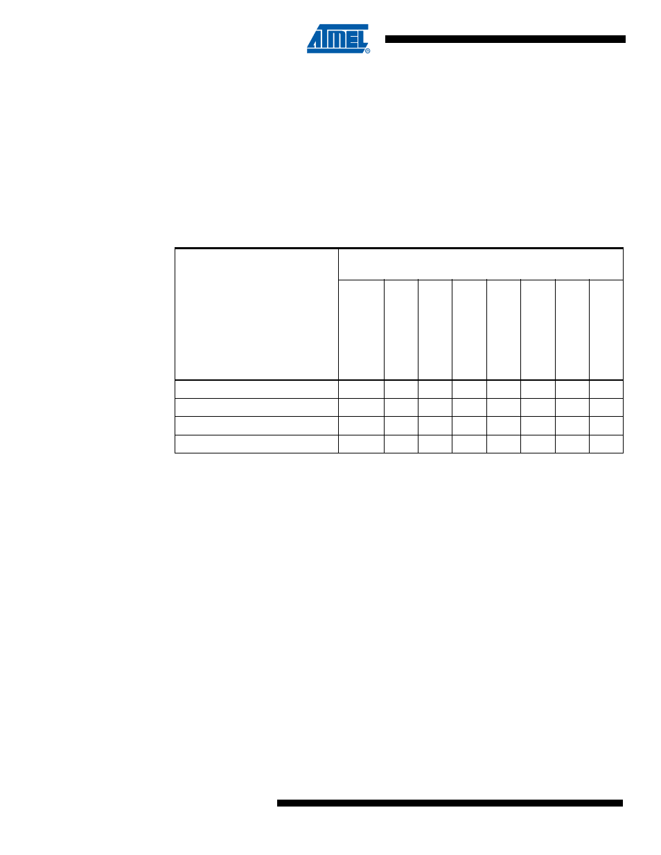 Power management and sleep modes, 1 sleep modes, Atmega4hvd/8hvd | Rainbow Electronics ATmega8HVD User Manual | Page 32 / 168