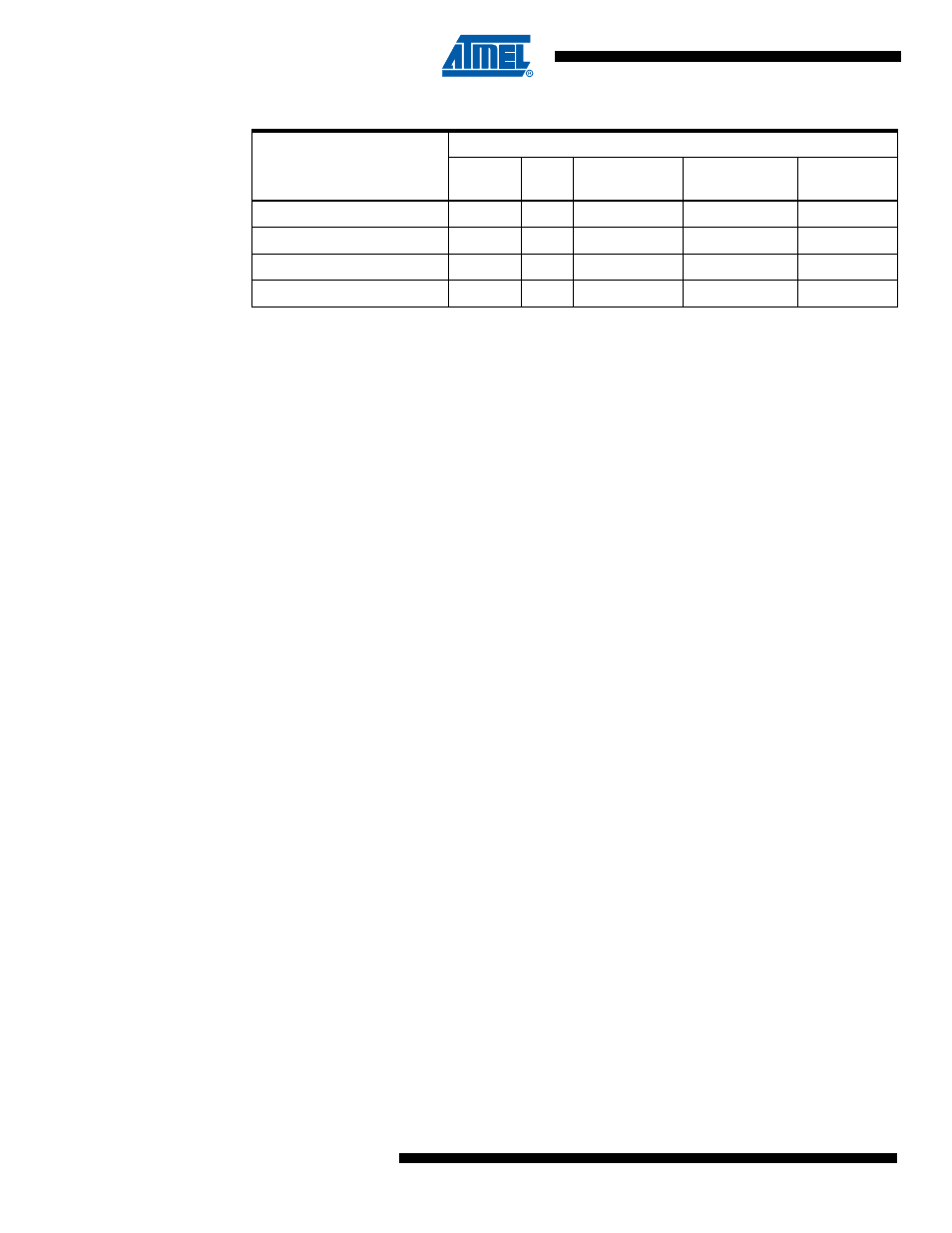 2 idle mode, 3 adc noise reduction, 4 power-save mode | Atmega4hvd/8hvd | Rainbow Electronics ATmega8HVD User Manual | Page 34 / 168