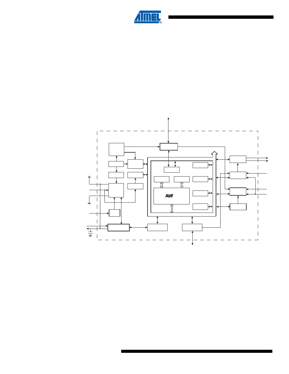 Overview, Atmega4hvd/8hvd | Rainbow Electronics ATmega8HVD User Manual | Page 4 / 168