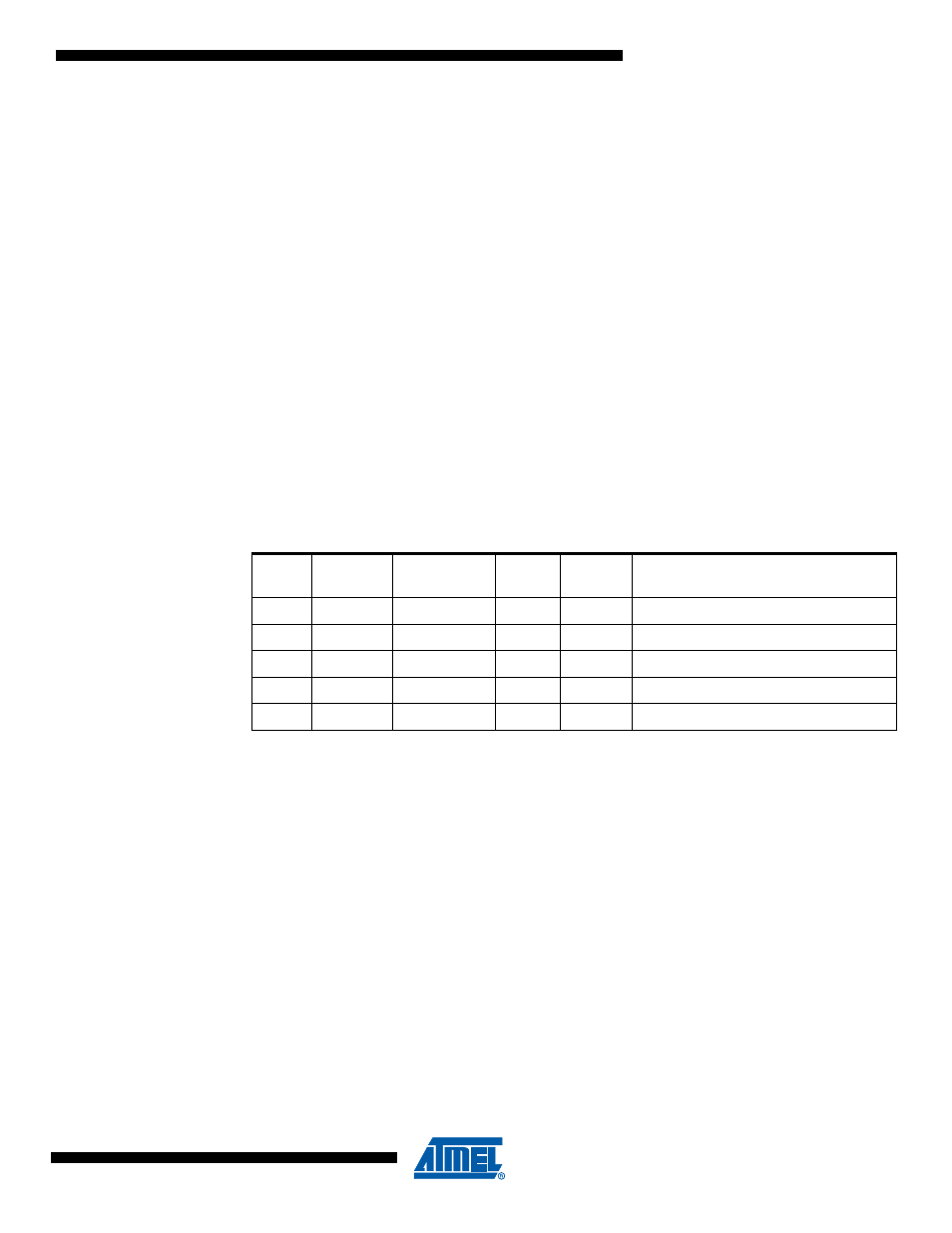 2 toggling the pin, 3 switching between input and output, 4 reading the pin value | Atmega4hvd/8hvd | Rainbow Electronics ATmega8HVD User Manual | Page 63 / 168