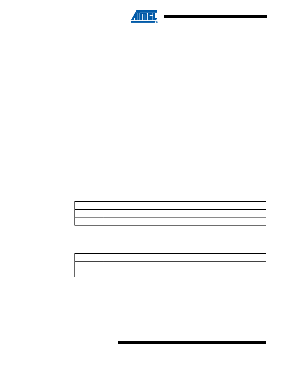 2 noise canceler, 3 using the input capture unit, 7 output compare unit | Atmega4hvd/8hvd | Rainbow Electronics ATmega8HVD User Manual | Page 80 / 168