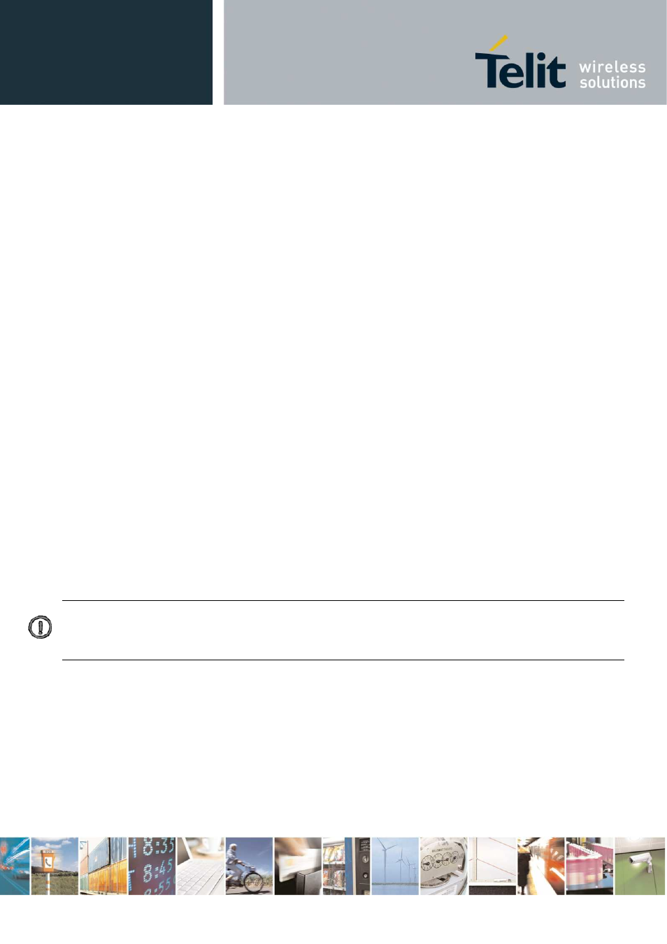 Rainbow Electronics GE863-GPS low power User Manual | Page 99 / 122