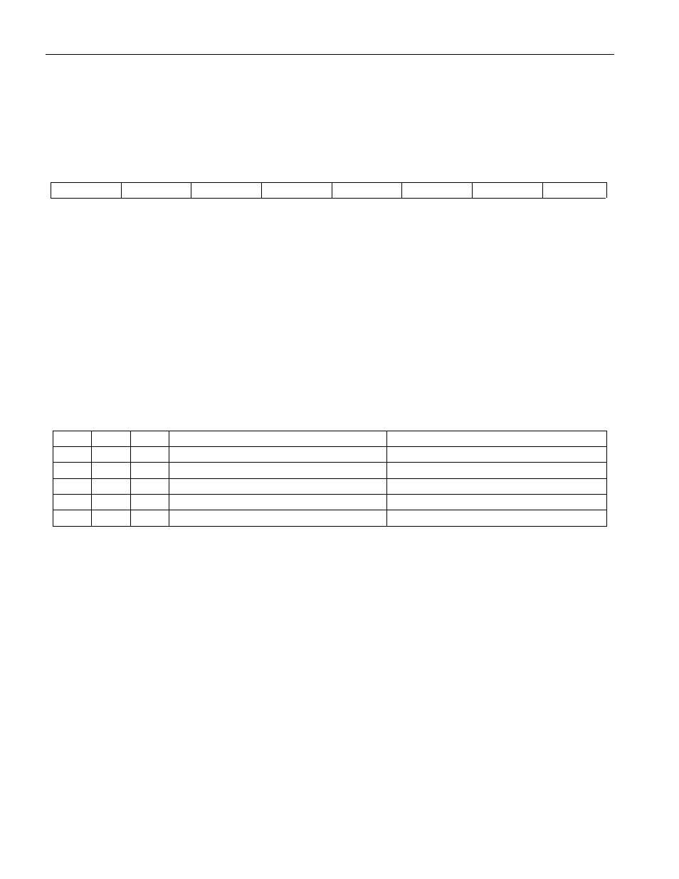 Rainbow Electronics DS1722 User Manual | Page 5 / 13