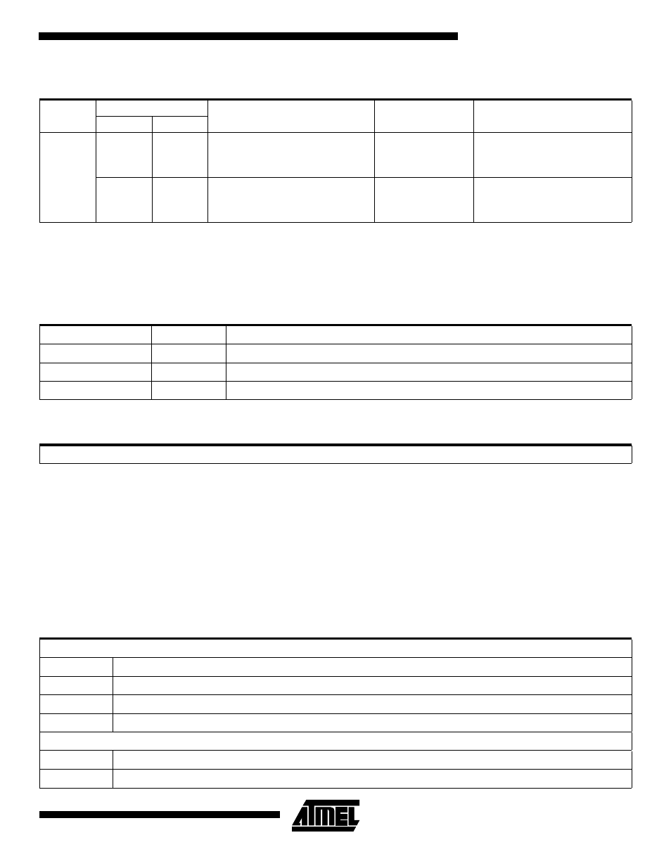At28c16, Ordering information, Valid part numbers | Die products | Rainbow Electronics AT28C16 User Manual | Page 9 / 12
