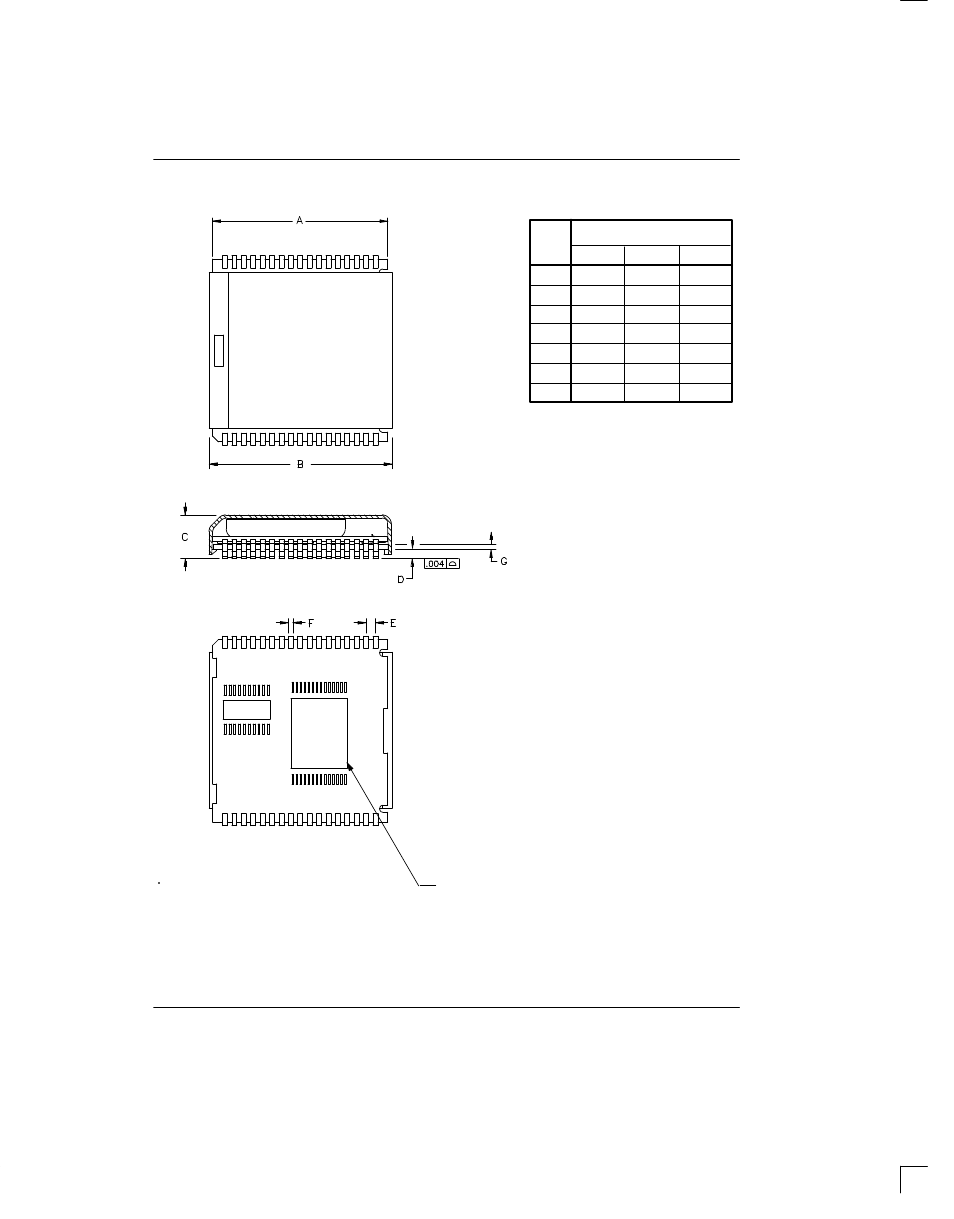 Rainbow Electronics DS1250Y_AB User Manual | Page 10 / 11