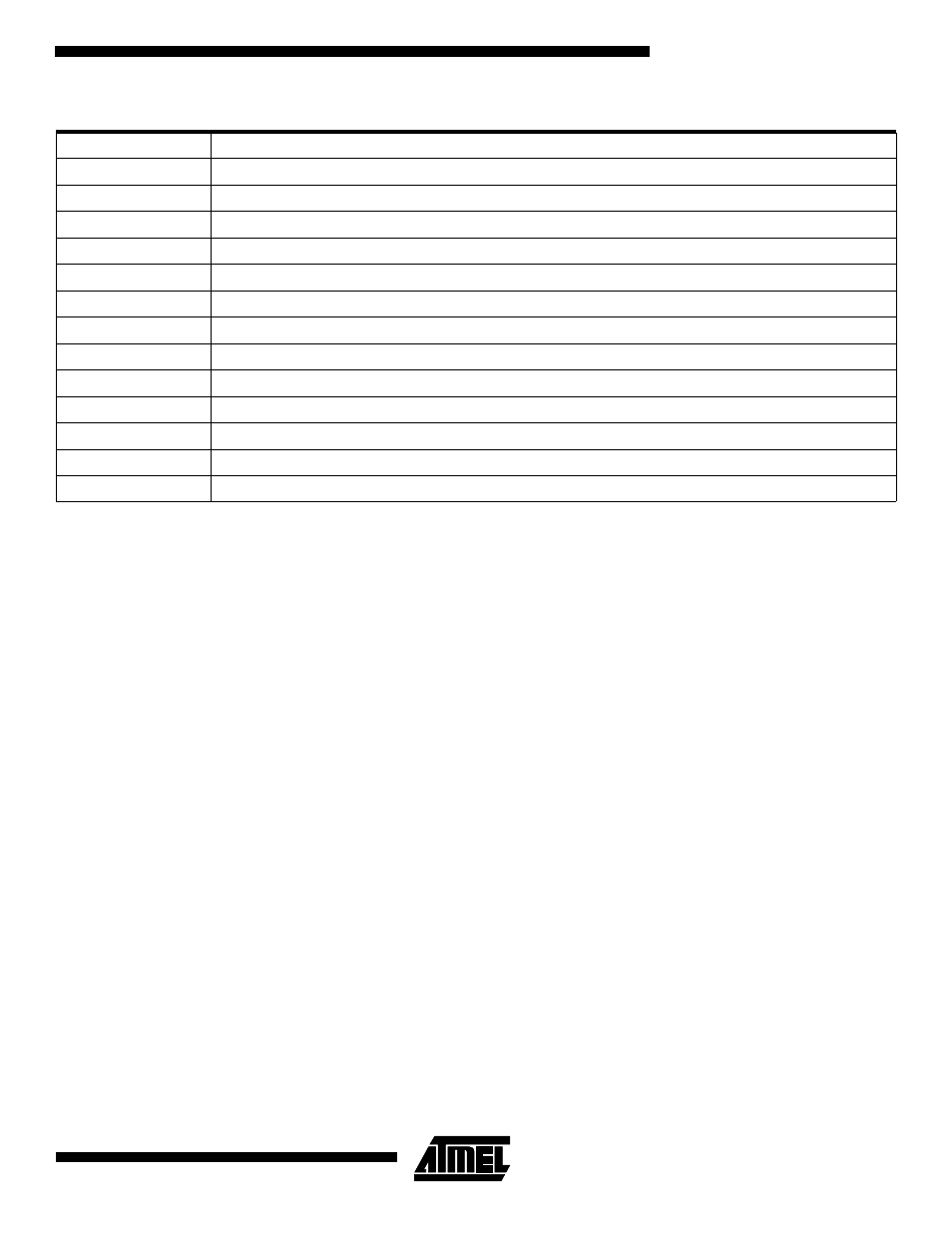 Microcontroller | Rainbow Electronics AT89C2051 User Manual | Page 11 / 11