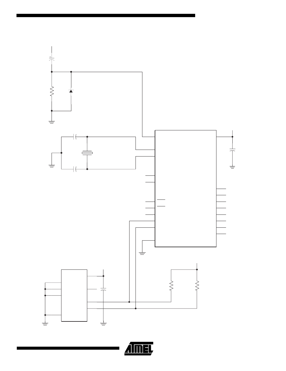 Microcontroller | Rainbow Electronics AT89C2051 User Manual | Page 5 / 11