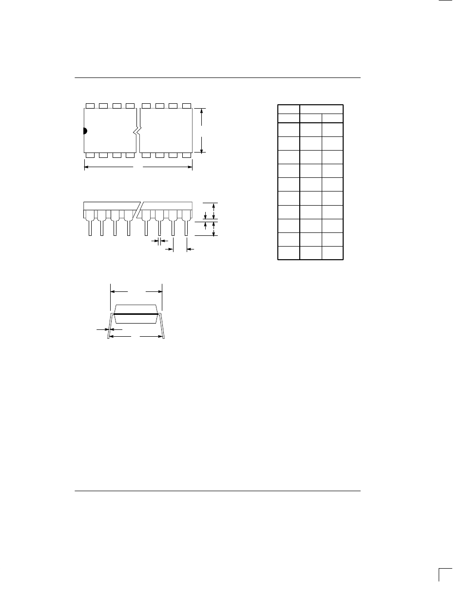 Rainbow Electronics DS2186 User Manual | Page 10 / 11