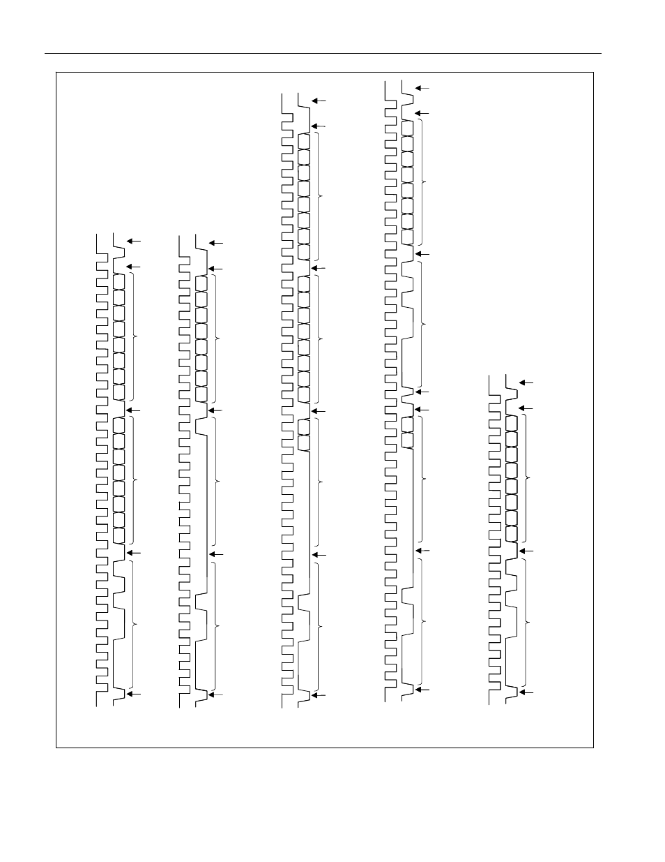 Figure 8. 2-wire interface timing | Rainbow Electronics DS75LX User Manual | Page 13 / 13