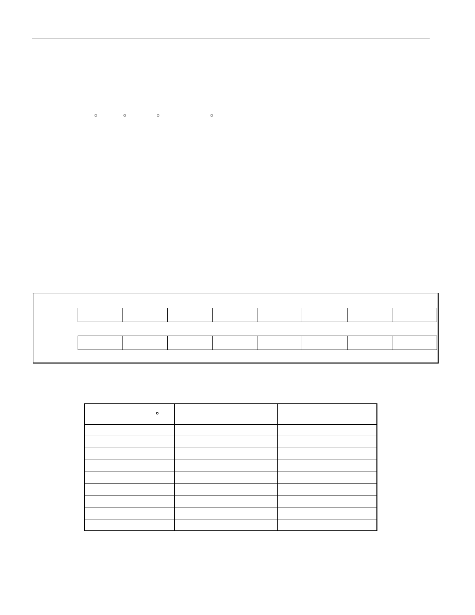 Operation—measuring temperature, Figure 2. temperature, t, And t | Register format | Rainbow Electronics DS75LX User Manual | Page 5 / 13