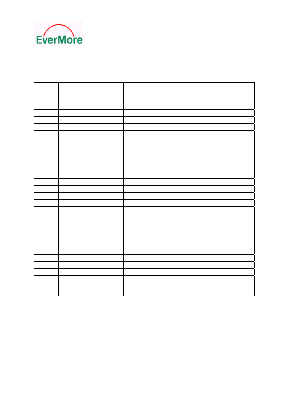 Rainbow Electronics EB-A801 User Manual | Page 10 / 18