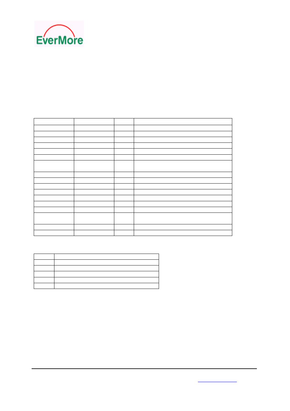 Rainbow Electronics EB-A801 User Manual | Page 13 / 18