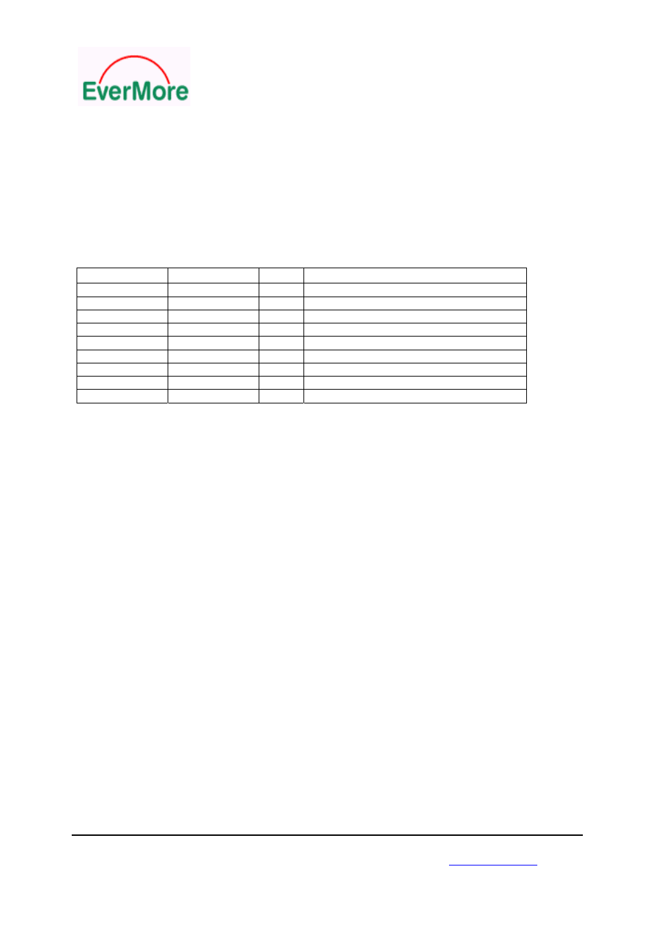 Rainbow Electronics EB-A801 User Manual | Page 14 / 18