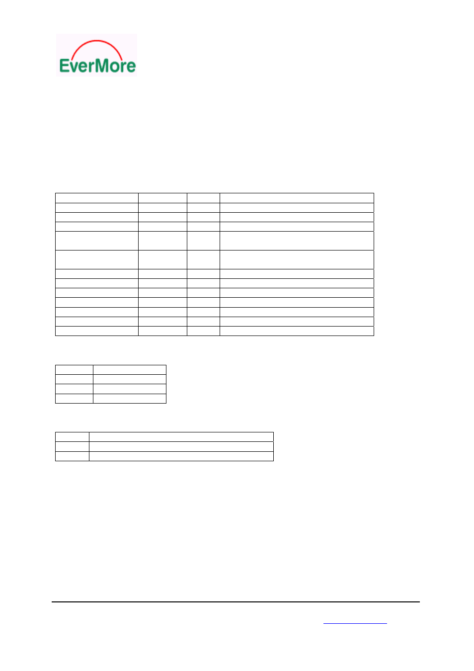 Rainbow Electronics EB-A801 User Manual | Page 15 / 18