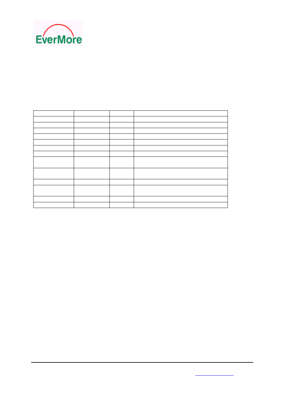Rainbow Electronics EB-A801 User Manual | Page 17 / 18