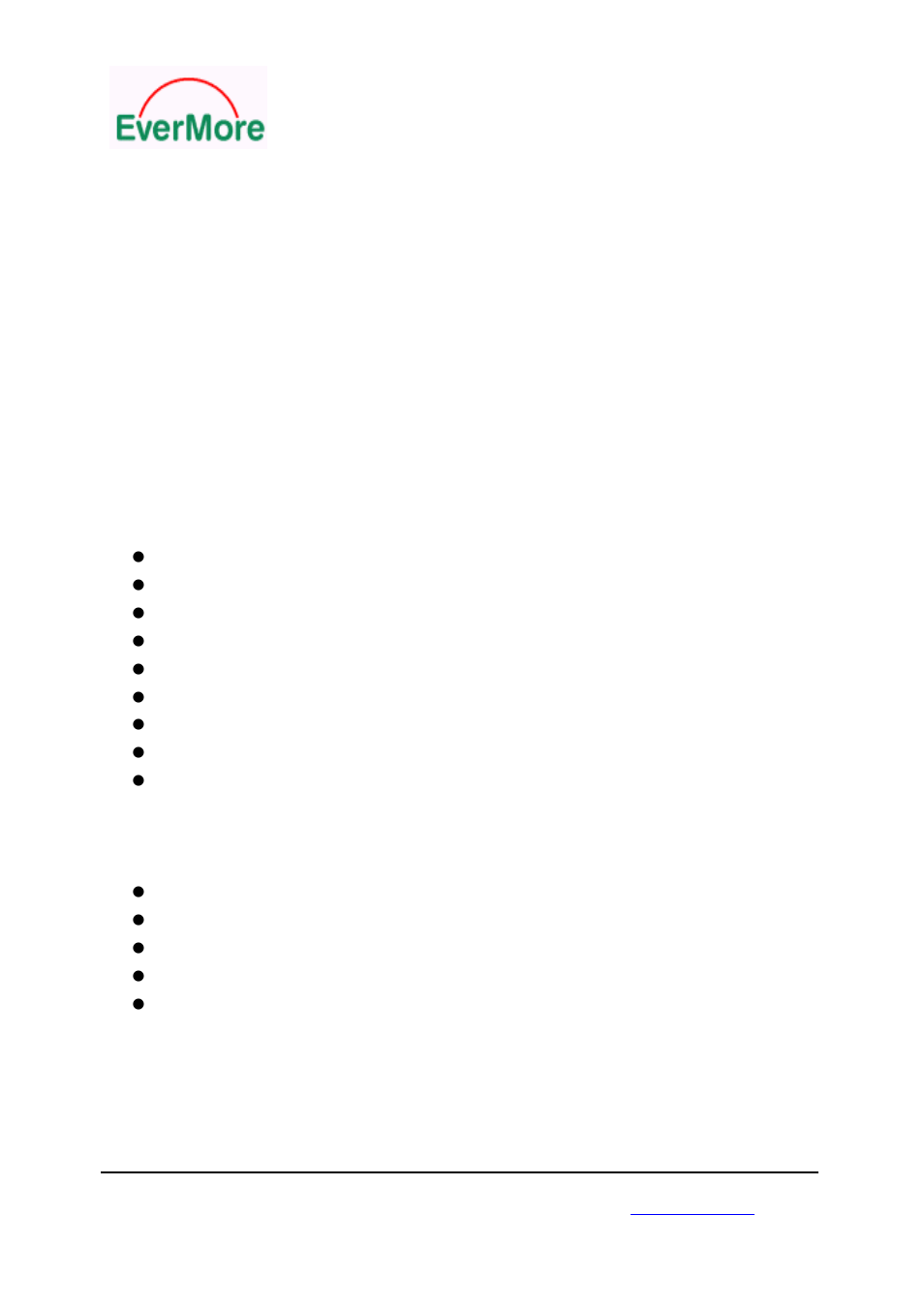 Introduction | Rainbow Electronics EB-A801 User Manual | Page 4 / 18