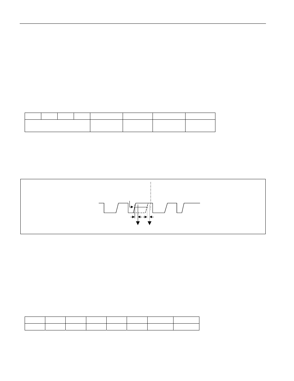 Recall eeprom [b8h, Pio access read [f5h, Pio access write [a5h | Rainbow Electronics DS28EA00 User Manual | Page 11 / 29