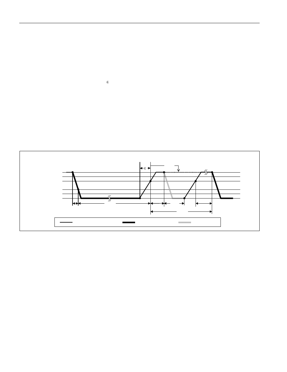 Wire signaling, Read/write time slots | Rainbow Electronics DS28EA00 User Manual | Page 23 / 29