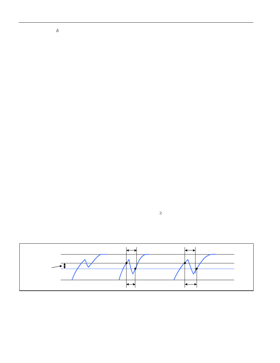 Improved network behavior (switchpoint hysteresis), Figure 15. noise suppression scheme | Rainbow Electronics DS28EA00 User Manual | Page 25 / 29