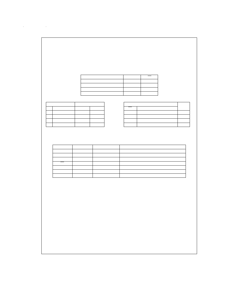 Application information | Rainbow Electronics DS92LV010A User Manual | Page 8 / 10