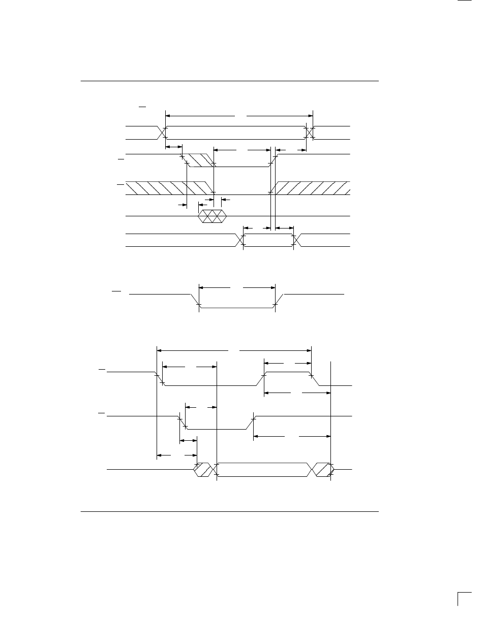 Reset for phantom clock, Read cycle to phantom clock | Rainbow Electronics DS1248Y User Manual | Page 9 / 12