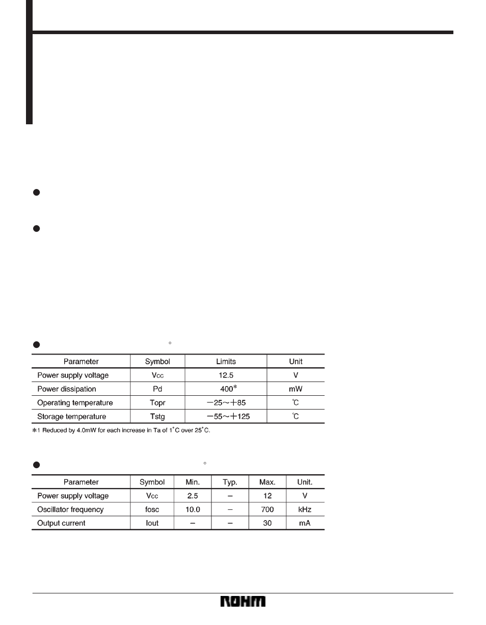 Rainbow Electronics BA9737KV User Manual | 5 pages