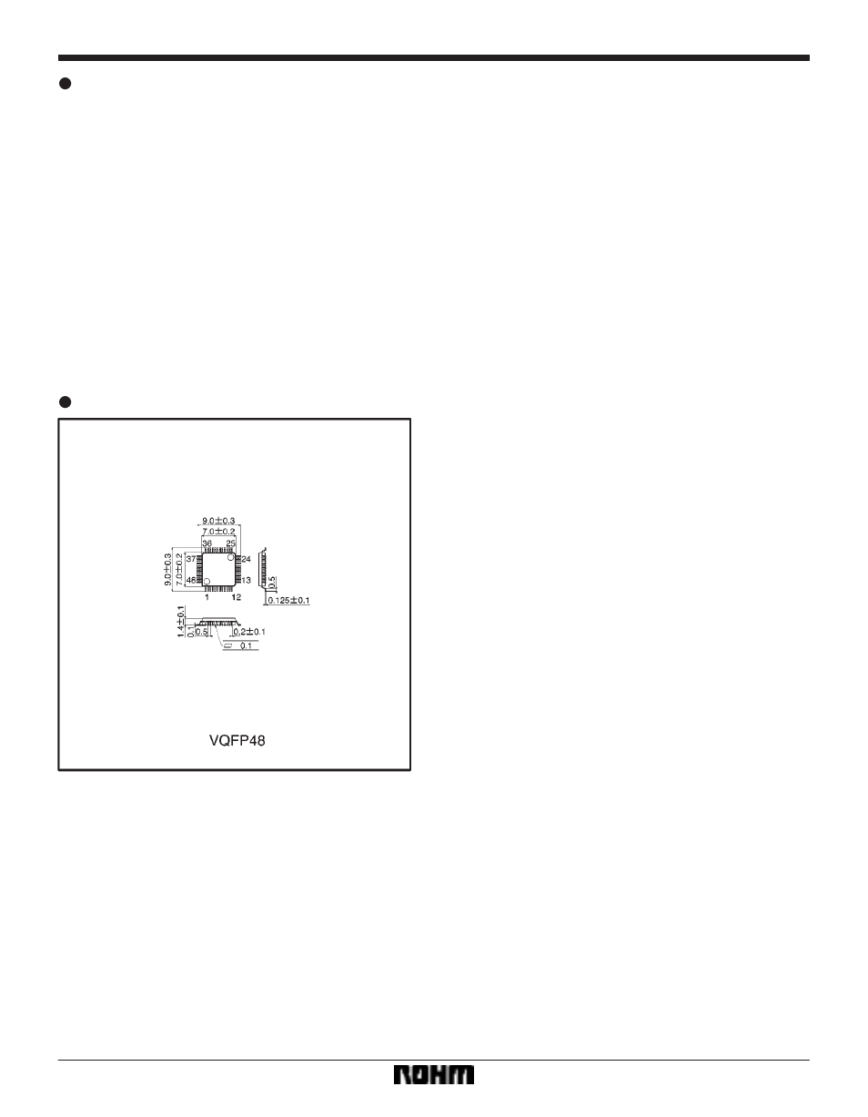 Regulator ics ba9737kv | Rainbow Electronics BA9737KV User Manual | Page 5 / 5