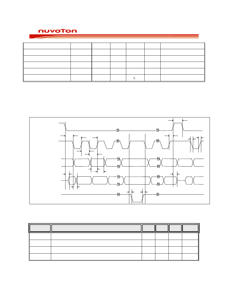 Spi timing, Isd2100 datasheet, Ssb sclk mosi miso | Rdy/bsyb | Rainbow Electronics ISD2100 User Manual | Page 13 / 19