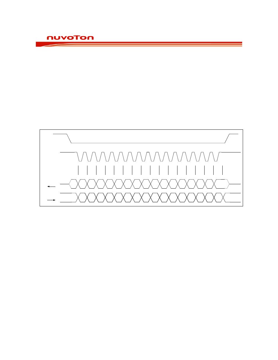 Spi interface, Isd2100 datasheet | Rainbow Electronics ISD2100 User Manual | Page 7 / 19