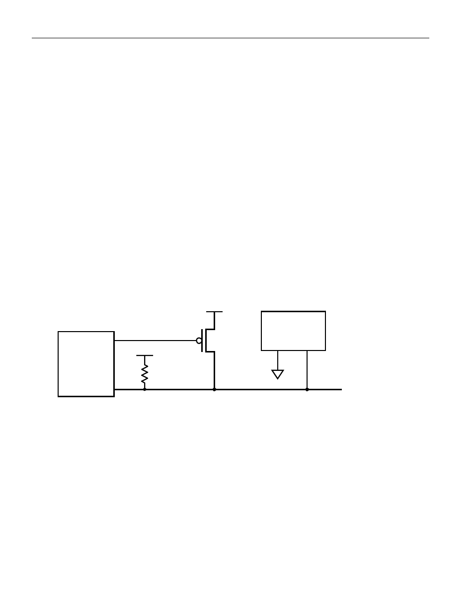 Parasite power, Operation – measuring temperature | Rainbow Electronics DS18B20-PAR User Manual | Page 3 / 19