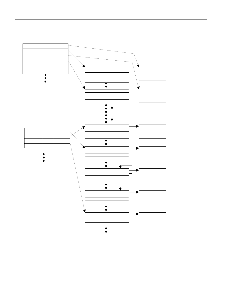 Receive dma operation figure 8.1.1a | Rainbow Electronics DS3134 User Manual | Page 101 / 203
