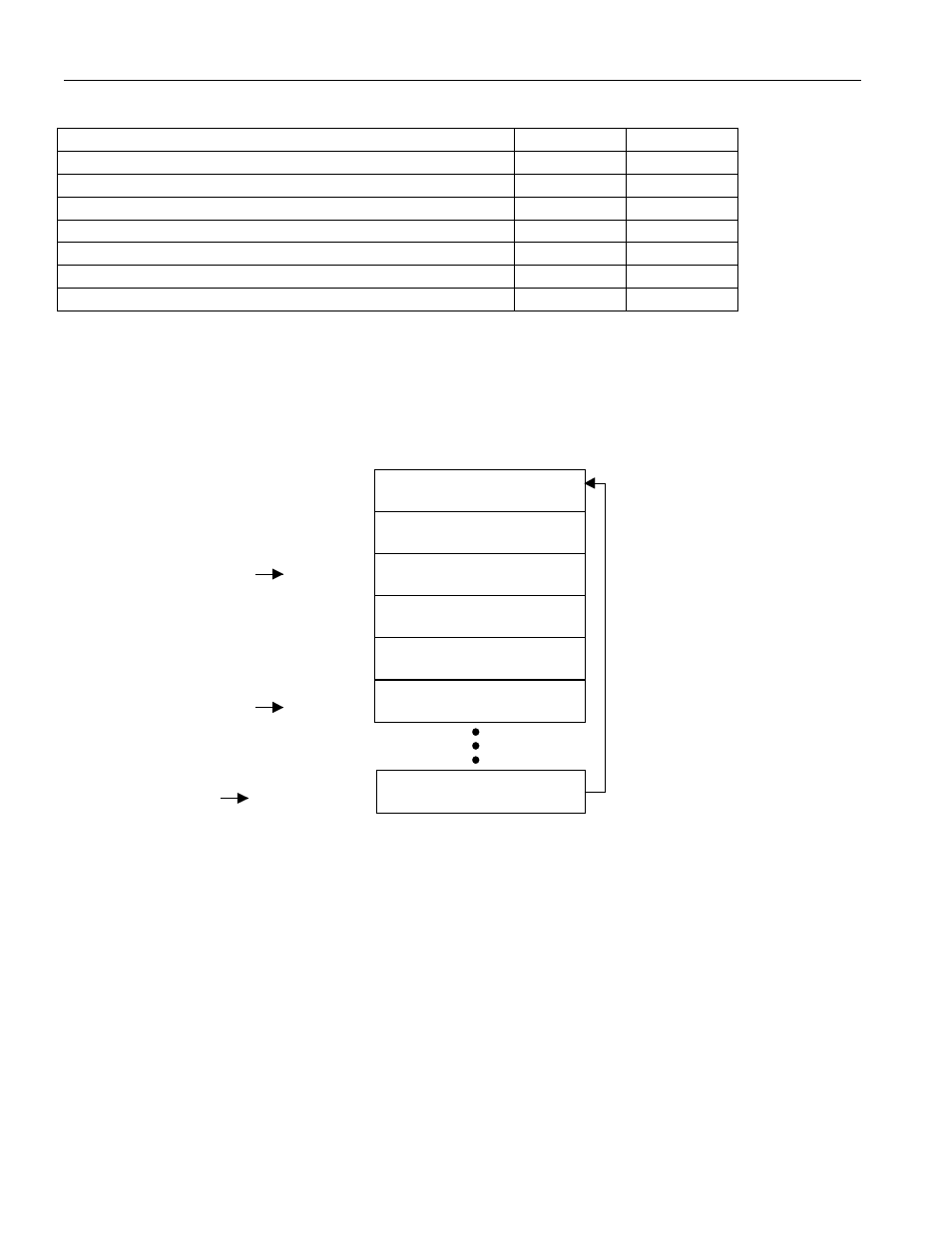 Receive done queue structure figure 8.1.4b | Rainbow Electronics DS3134 User Manual | Page 113 / 203