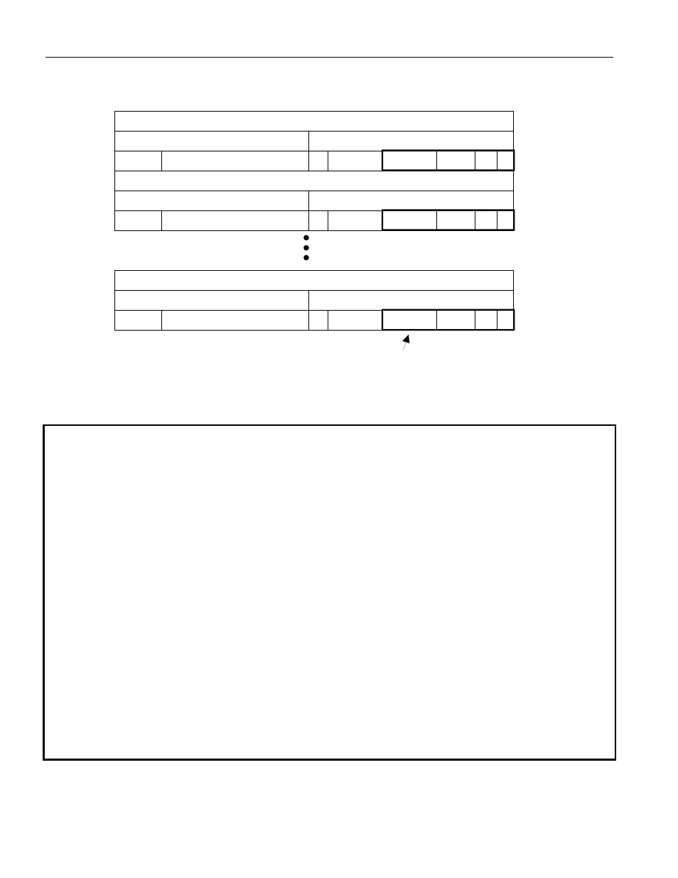 Receive dma configuration ram figure 8.1.5a | Rainbow Electronics DS3134 User Manual | Page 117 / 203