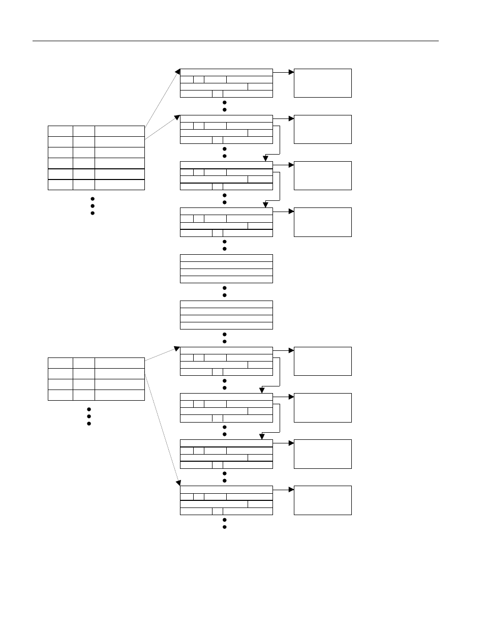 Transmit dma operation figure 8.2.1a | Rainbow Electronics DS3134 User Manual | Page 123 / 203