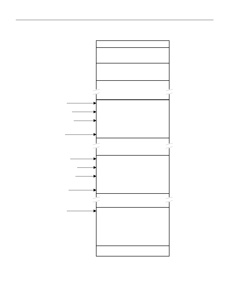 Rainbow Electronics DS3134 User Manual | Page 124 / 203