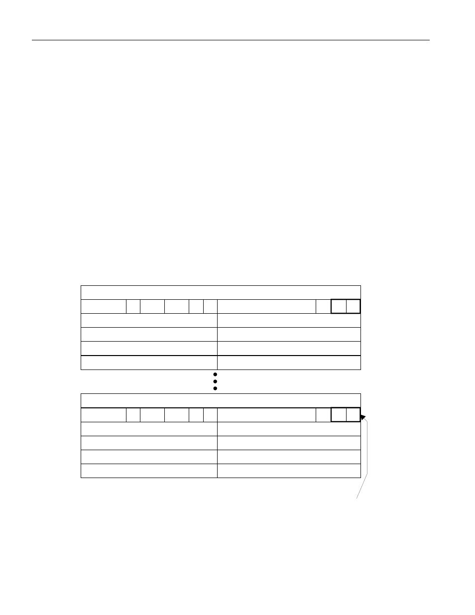 5 dma channel configuration ram, Transmit dma configuration ram figure 8.2.5a | Rainbow Electronics DS3134 User Manual | Page 140 / 203