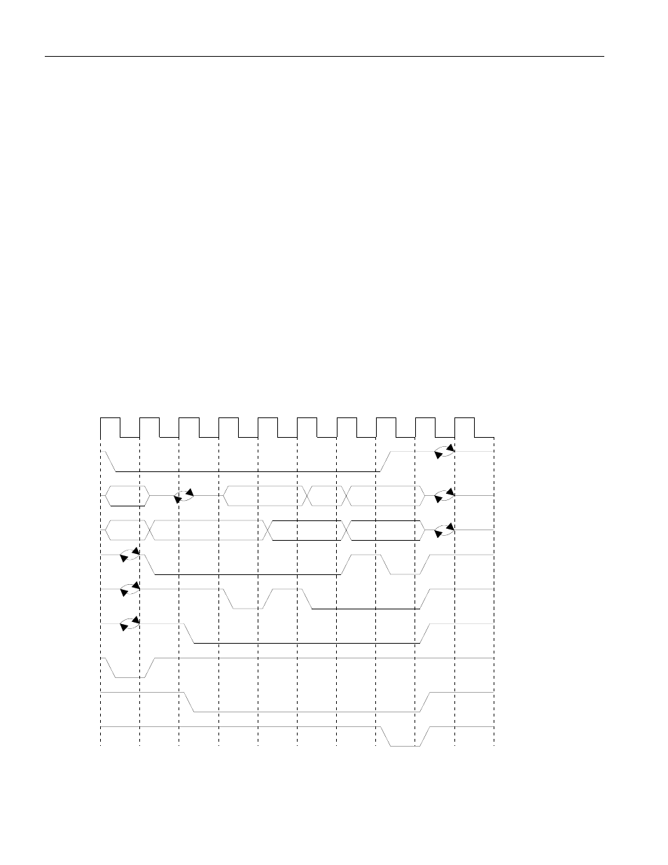 Pci read cycle, Pci bus read figure 9.1b | Rainbow Electronics DS3134 User Manual | Page 146 / 203