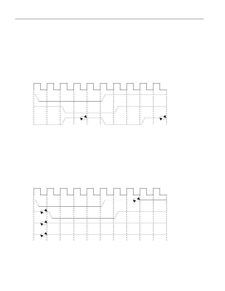 Pci bus arbitration, Pci initiator abort figure 9.1e | Rainbow Electronics DS3134 User Manual | Page 148 / 203