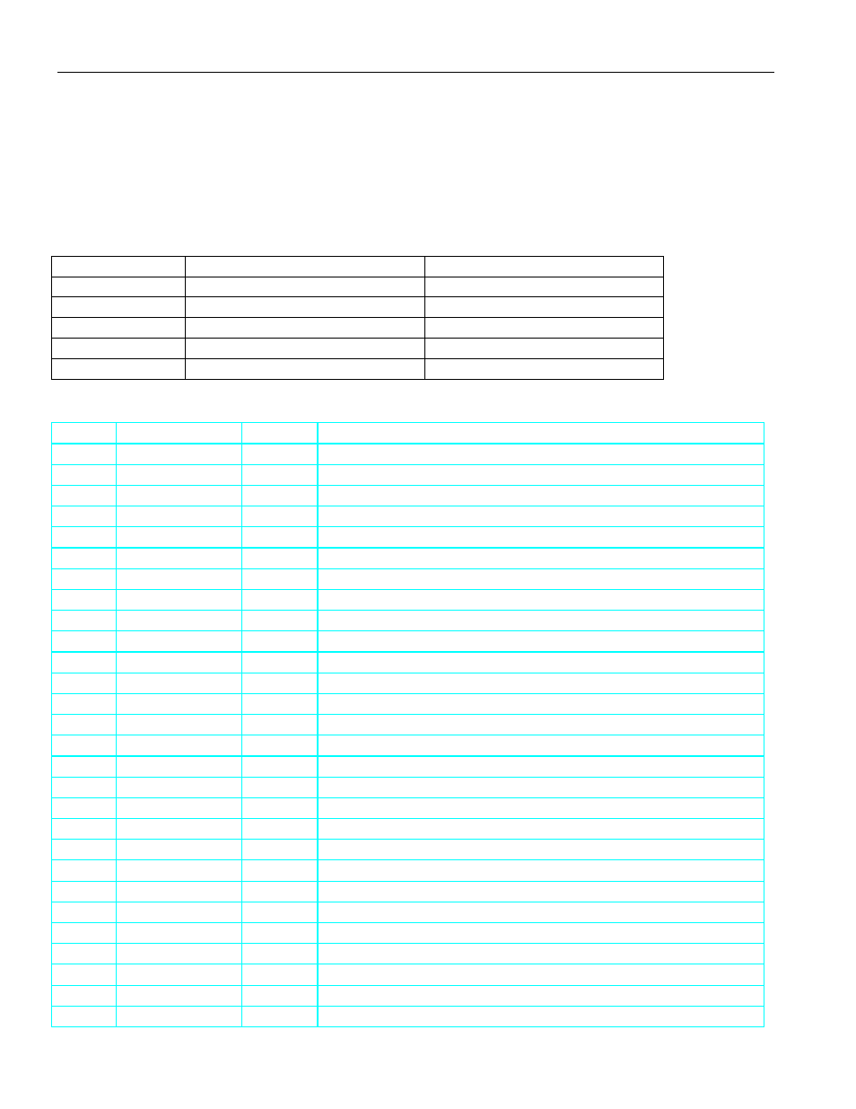 Rainbow Electronics DS3134 User Manual | Page 16 / 203