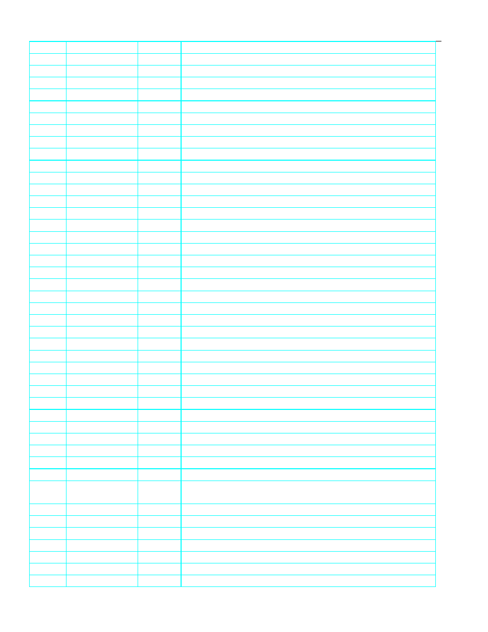 Rainbow Electronics DS3134 User Manual | Page 18 / 203