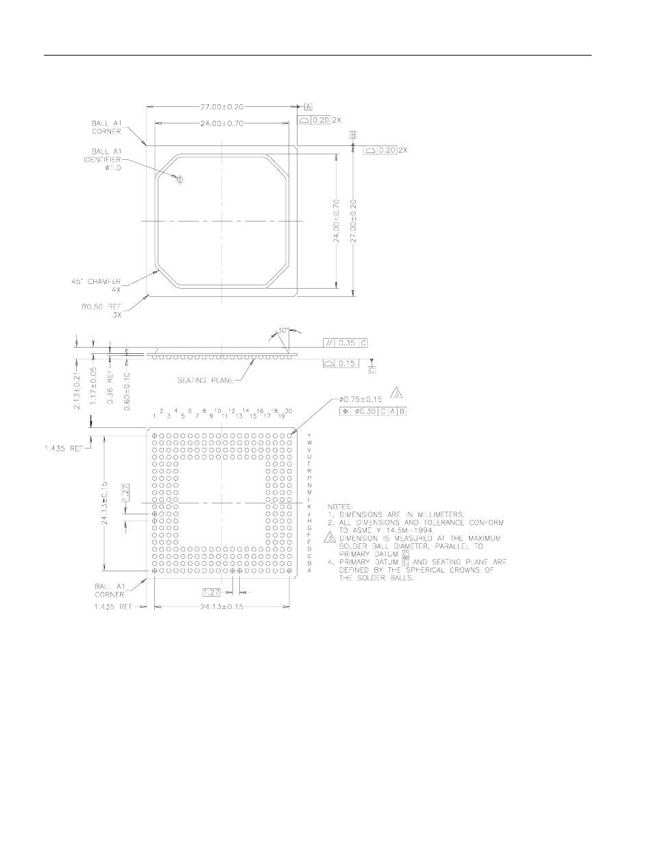 Rainbow Electronics DS3134 User Manual | Page 198 / 203