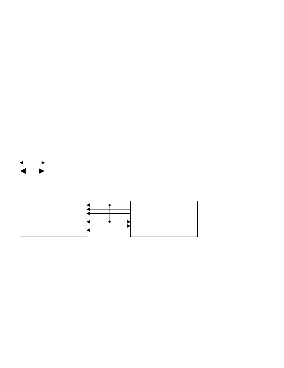 Application drawing key figure 14a, Single t1/e1 connection figure 14b | Rainbow Electronics DS3134 User Manual | Page 199 / 203