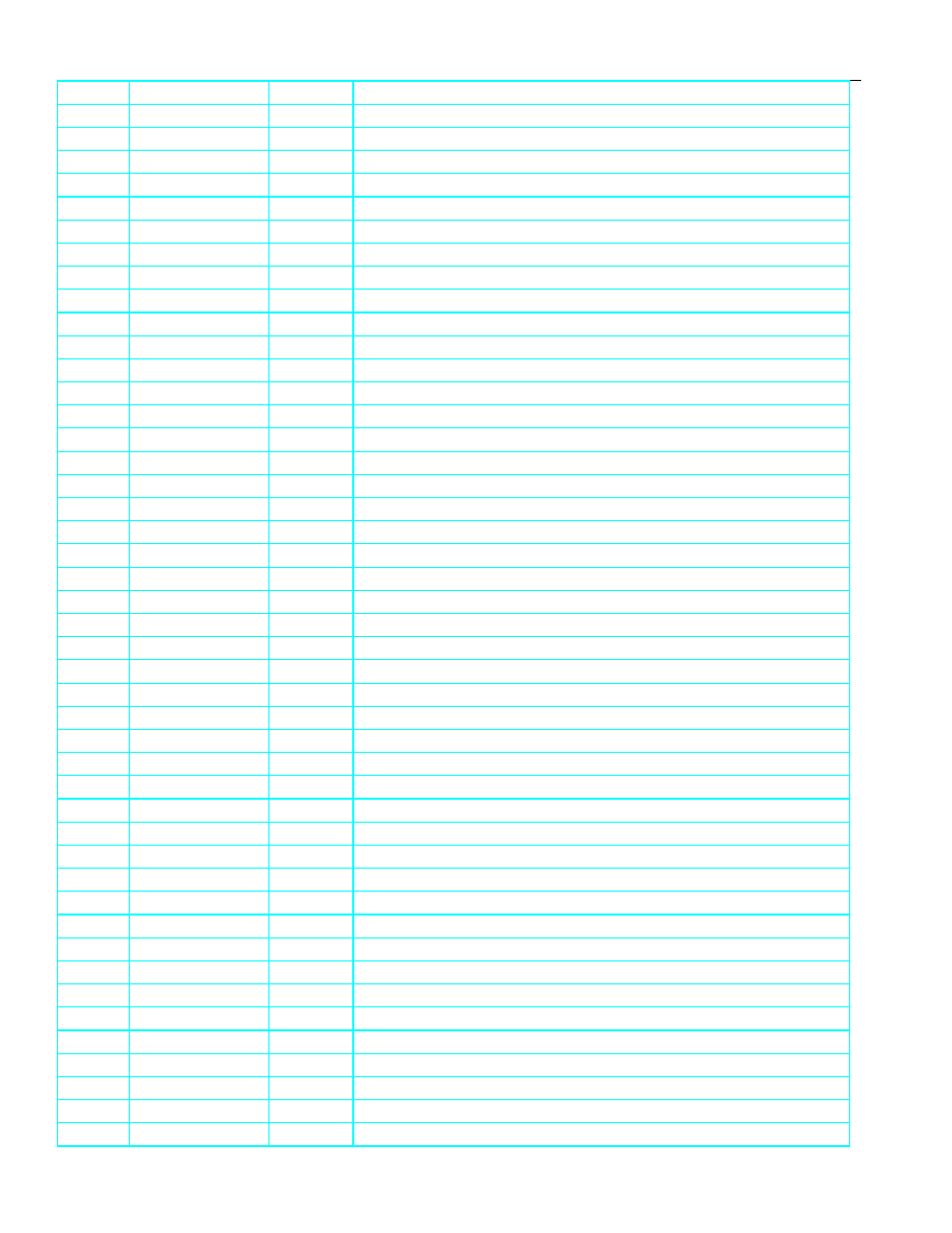 Rainbow Electronics DS3134 User Manual | Page 21 / 203