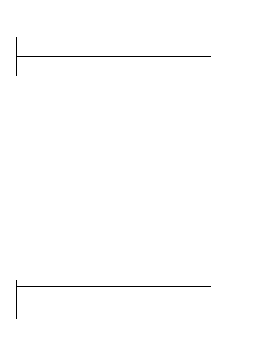 Rainbow Electronics DS3134 User Manual | Page 23 / 203