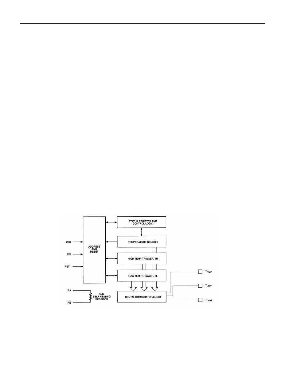 Rainbow Electronics DS1620 User Manual | Page 2 / 13