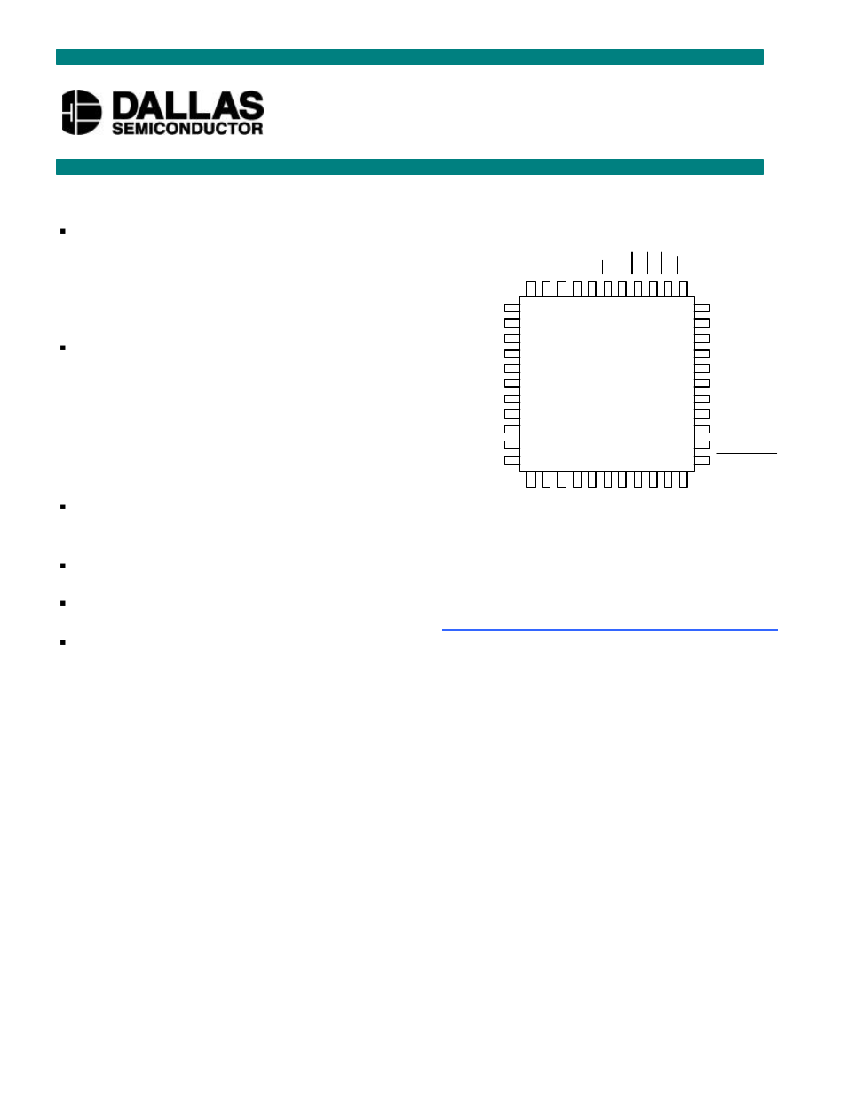 Rainbow Electronics DS1680 User Manual | 23 pages