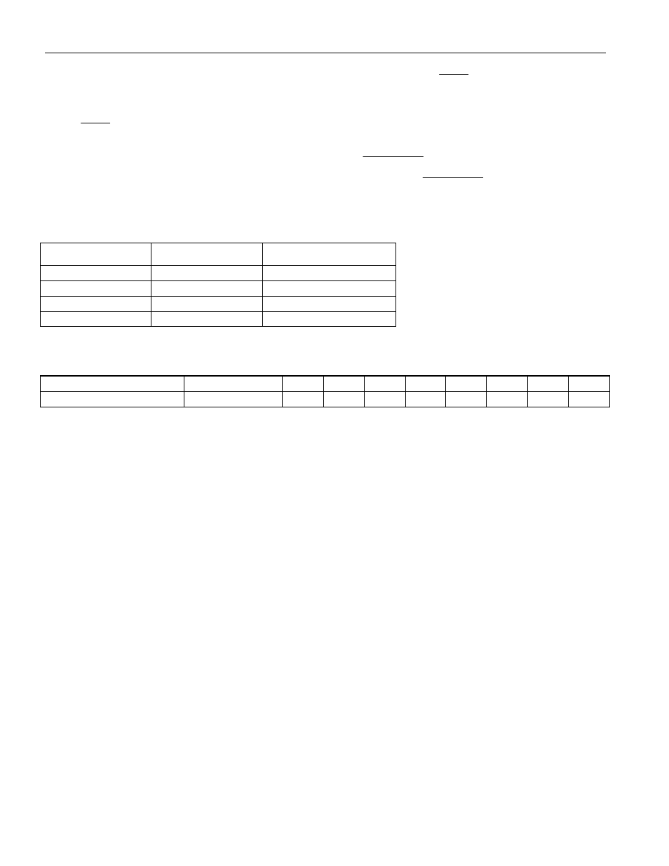 Parallel interface, Output selection table 4, Parallel data format | Power management (adc and pen-input processor) | Rainbow Electronics DS1680 User Manual | Page 15 / 23