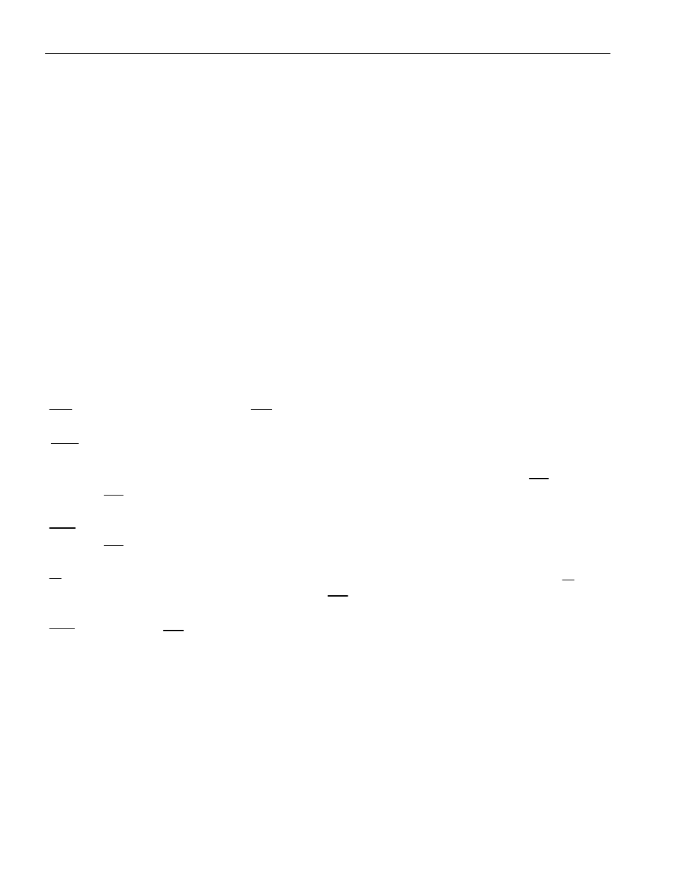 Signal descriptions | Rainbow Electronics DS1680 User Manual | Page 3 / 23