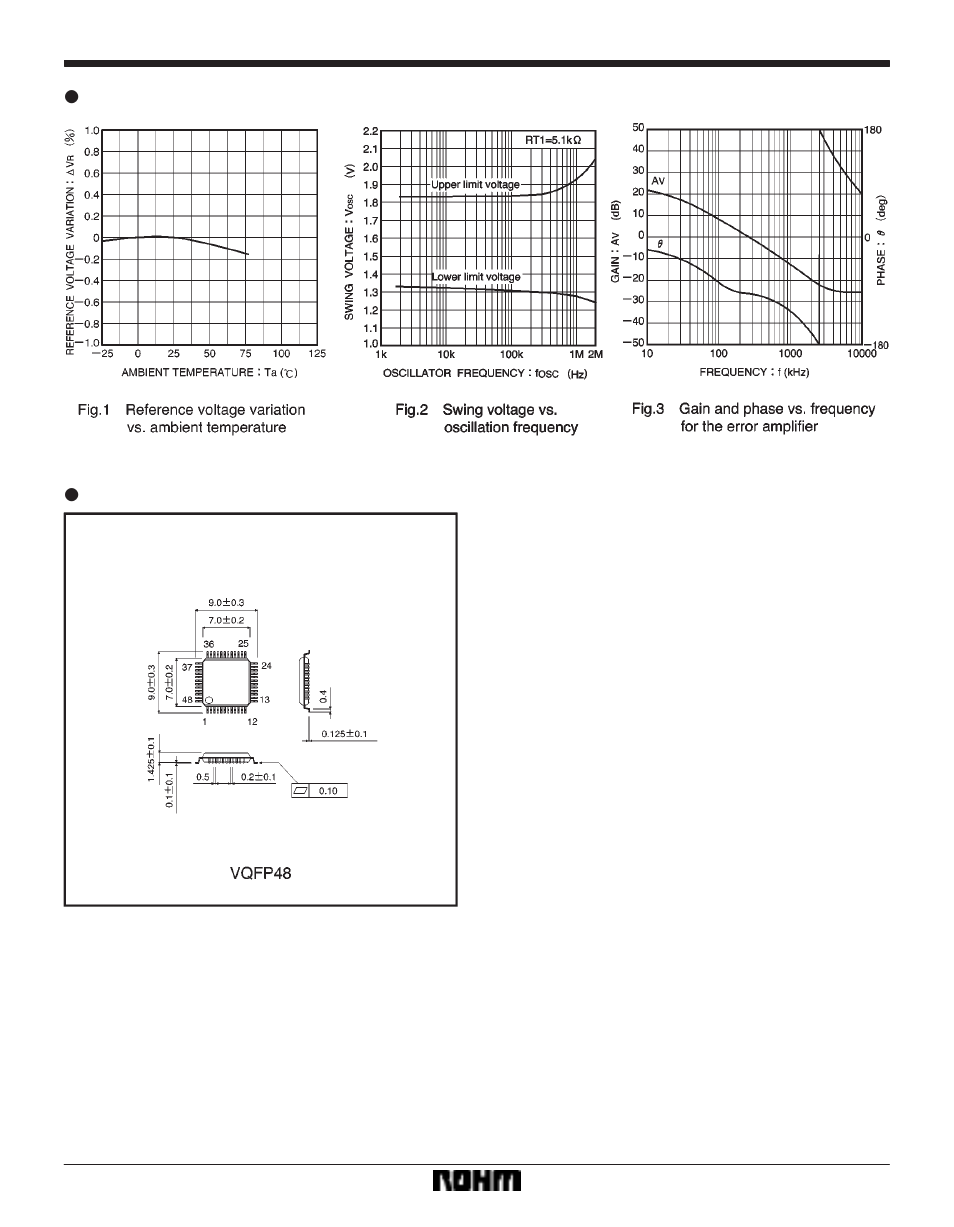 Rainbow Electronics BA9710KV User Manual | Page 6 / 6